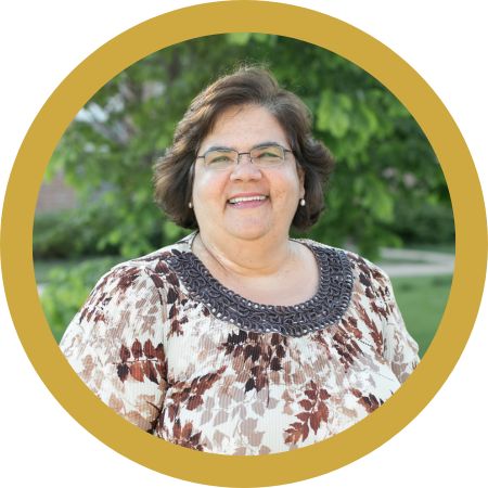 Laura Swanson, Enterprise Center