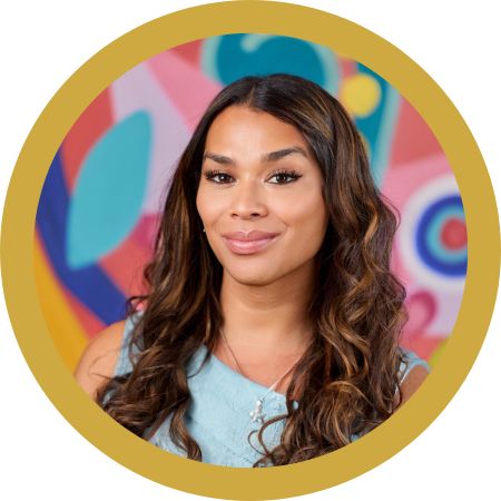 Shantel Alix, North Shore CDC