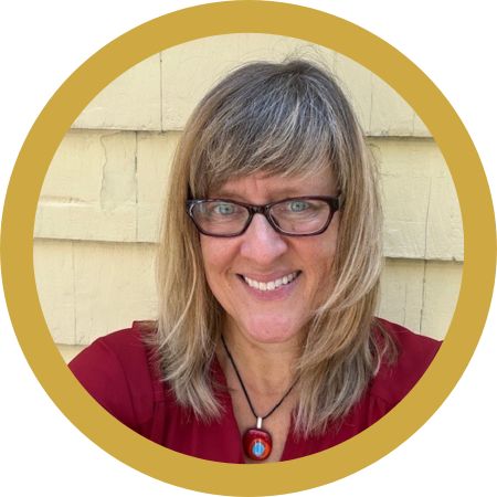 Photo of Salem resident Susanna Baird