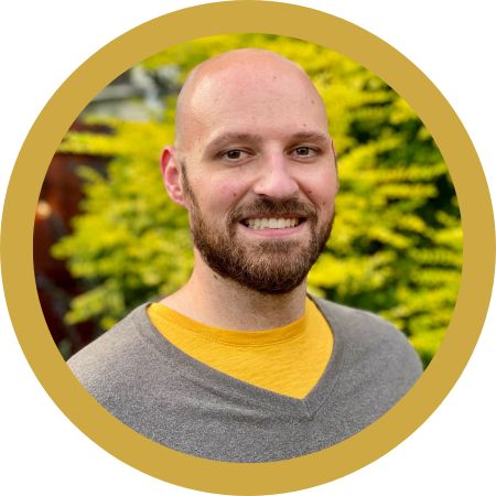 Photo of Salem resident Chris Collins