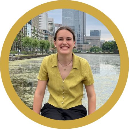 Photo of Salem commuter Rachel Vresilovic