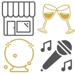 Licensing Department Icon