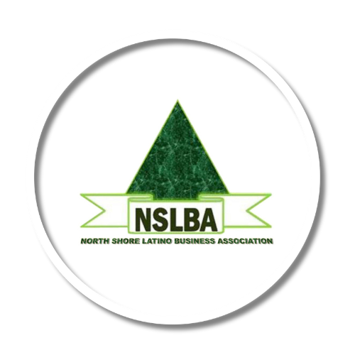 North Shore Latino Business Association Logo