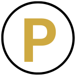 Parking Icon