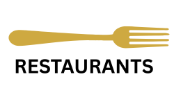 Restaurant Icon