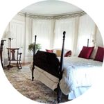 Photo of hotel room at The Coach House