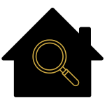 Zoning House Icon