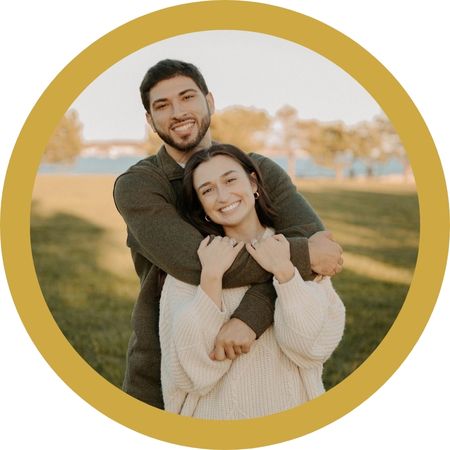 Angel and Jordan Santiago Photo of Angel and Jordan Santiago